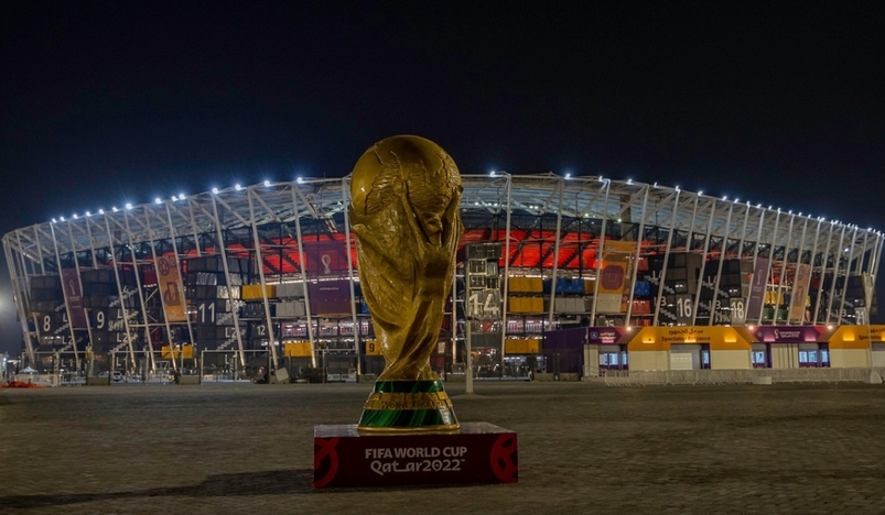 Qatar Presented Outstanding Model for its World Cup Organization